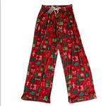 Southern Couture  Pajama Pants Preppy Christmas Presents Lounge Pants L/XL NEW Photo 3