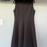 Ivanka Trump  Black Sleek Dress Photo 4