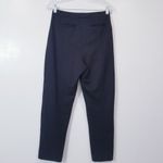 Torn By Ronny Kobo Black High Rise Pants Photo 2