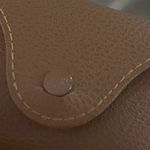 Ray-Ban  Brown and Black Sunglasses Case Photo 2