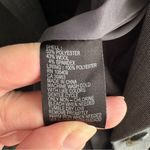 Alex Marie  gray wool blend one button blazer size 14 Photo 4