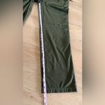 Athleta Farallon Pant green size XS tall XST NWT Photo 8