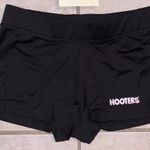 Black Original Hooters Girl Shorts Size XS Photo 0