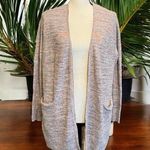 Madewell  Marled Summer Ryder Cardigan Sweater – XS Photo 0