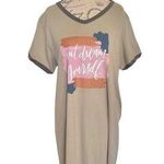 Primitives by Kathy Night Shirt Graphic Out Dream Size Large Size XL Sleepe Wear Photo 0