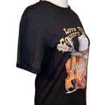 Delta black cowgirl tee! New Black Photo 3