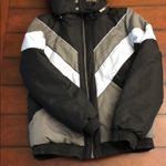 O'Neill O’Neill Reversible Winter Jacket Photo 2