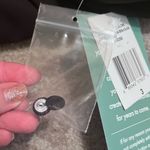 (NWT) Black & Gold Sequin Sweetheart Prom Formal Party Mini Strap Dress Size undefined Photo 8