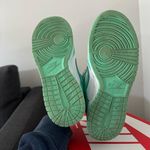 Nike  low dunk green glow Photo 4