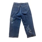 Faded Glory Vintage  Cropped Jeans Photo 4