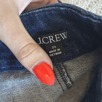 J.Crew Boot cut jeans Photo 5