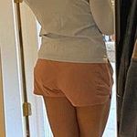 Ann Taylor Blue Vneck Sweater  Photo 3