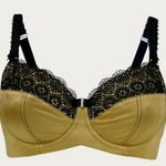 Cake Lingerie Maternity Nursing Bra Honeycomb Macaroon Flexi Photo 0