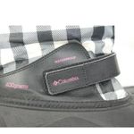 Columbia ladies  waterproof boots 400 grams size 3 Photo 2