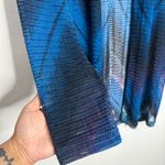 Chico's  Travelers Collection Open Front Classic Mesh Cardigan‎ Medium Chico’s 1 Photo 4