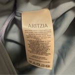 Aritzia Babaton Contour Square Neck Bodysuit Size Medium Photo 4