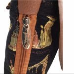 Amanda Tapestry Embroidered crossbody Adjustable purse Photo 5