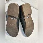 Dr Scholls Slip On Be Energized Women’s Size 9 Black Ankle Loafer Shoes "Ruler" Photo 5