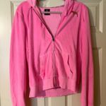 PINK - Victoria's Secret  Zip-Up Jacket Photo 0