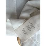 Wilfred Free Aritzia Wilfred M Tee T-shirt Top Boxy Short Sleeve Cropped Basic White Women Photo 4