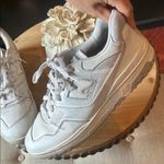 New Balance 550 Sneakers White On White Size 12 DBB550PB1 Photo 2