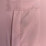 Athleta ‎ Brooklyn Mid Rise Ankle Pant Sz 22 Blush Pink Photo 2