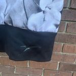 So Danca Kaia Vest Floral Flower Black Adult Size Medium Dance Ballet New Photo 2