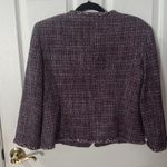 VINTAGE Andrea BEhar Tweed Jacket Photo 3