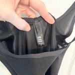 SKIMS Like new  Women's Sheer Sculpt Bodysuit Size XS Color Black Photo 2