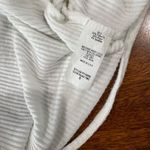 PaperMoon  Crop Top‎ White - Size S. Photo 7