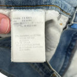 Escada Sport Linda Slim Special Jeans Blue Denim Size 38 / US 8 Photo 11