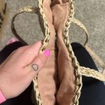 Woven Tote Bag Photo 2