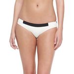 Vitamin A NWT  Bikini Bottoms Photo 0