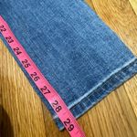 Vocal Size Large 28” Waist Women’s Rhinestone Pearls Bedazzled Jeans Denim Jean Photo 9