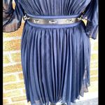 TALULAH La Maison Pleated Wonder belted size xs Photo 5