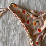 Aurelle Swim NWT Tay Ruched Bikini Bottoms Photo 3