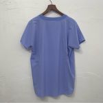 Athleta Athlete Zyphr Featherweight V-Neck Tee Photo 3