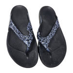 Oofos Black T Photo 0