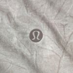 Lululemon  Pink Racerback Tank Top Athletic Workout Athletic Shirt Size 6 Photo 2