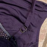 Becca swim tankini top size small Photo 3