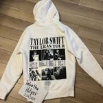 Taylor Swift era’s Tour Hoodie medium. Never worn Photo 1