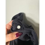 Lululemon  Athletica Biker Shorts Size 2 8"Inseam Photo 2