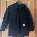 Carhartt Parka Jacket Photo 0