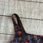 Ulla Johnson  Women's  Reina One Shoulder Bikini Top Swimwear Size Medium Photo 1