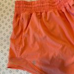 Lululemon  Hotty Hot High Rise lined Short Photo 2