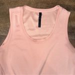 Gaiam So Soft  Hudson Casual Sleeveless Drawstring Waist Dress Photo 9