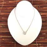 Brighton  Lucky Horse Pendant Necklace Photo 1