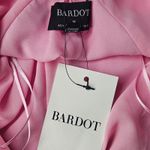 Bardot Lesia Midi Dress in Orchid Pink Size US 6 / M New with Flaw Photo 5