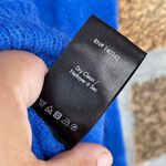 Elizabeth and James Elizabeh and james alpaca blend sweater XS Photo 3