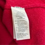 J.Crew Bright Pink Wool/Alpaca Blend Pullover Crewneck Sweater Size Small Photo 8